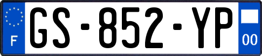 GS-852-YP
