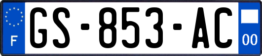 GS-853-AC