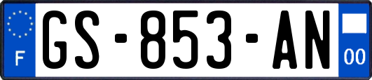 GS-853-AN