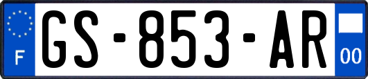 GS-853-AR