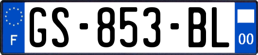 GS-853-BL