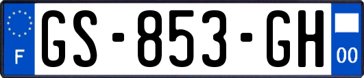GS-853-GH