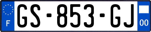 GS-853-GJ