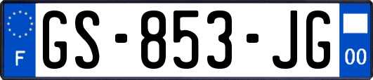 GS-853-JG