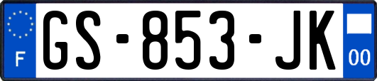 GS-853-JK