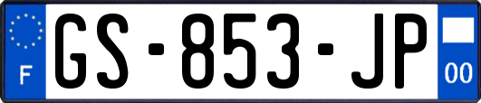 GS-853-JP