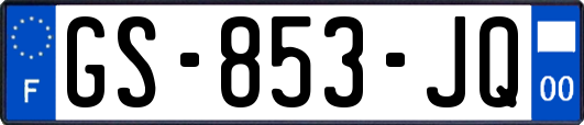 GS-853-JQ