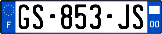 GS-853-JS