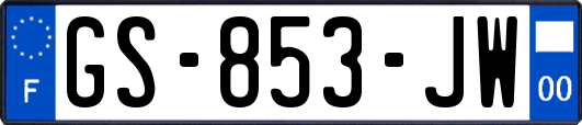 GS-853-JW