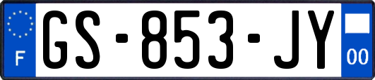 GS-853-JY