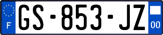 GS-853-JZ