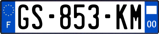 GS-853-KM
