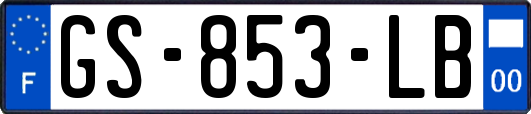 GS-853-LB