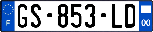 GS-853-LD