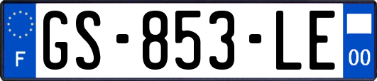 GS-853-LE