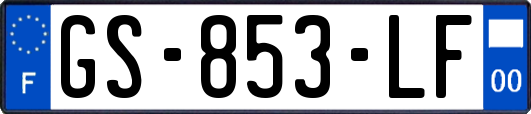 GS-853-LF