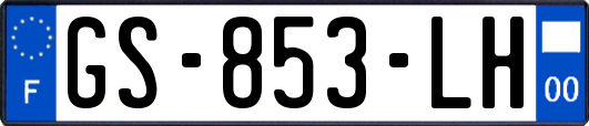 GS-853-LH