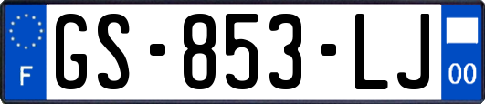 GS-853-LJ