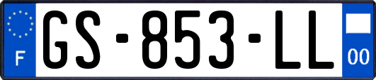 GS-853-LL