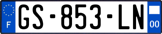 GS-853-LN