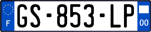 GS-853-LP