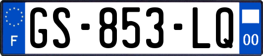 GS-853-LQ