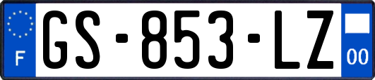 GS-853-LZ