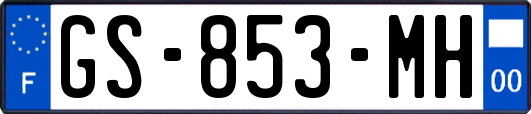 GS-853-MH