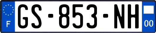 GS-853-NH