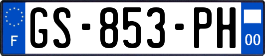 GS-853-PH