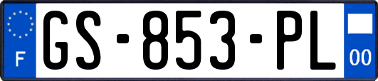 GS-853-PL