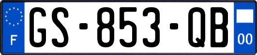 GS-853-QB