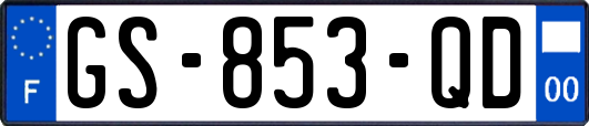 GS-853-QD