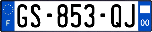 GS-853-QJ