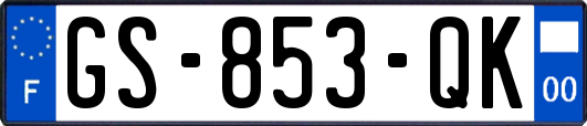 GS-853-QK
