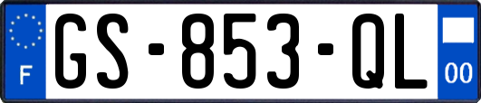 GS-853-QL