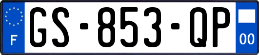 GS-853-QP