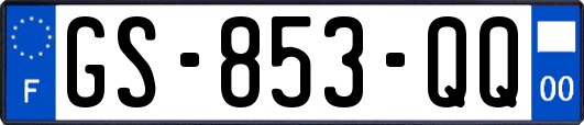 GS-853-QQ