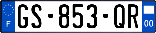 GS-853-QR