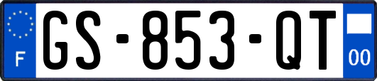 GS-853-QT