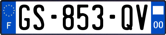 GS-853-QV