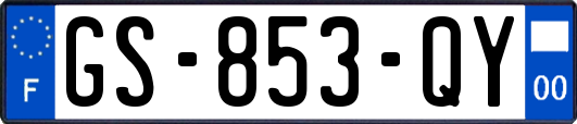 GS-853-QY
