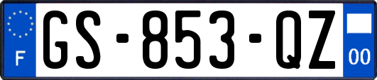 GS-853-QZ