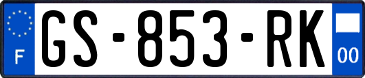 GS-853-RK