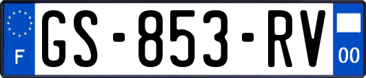 GS-853-RV