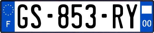 GS-853-RY