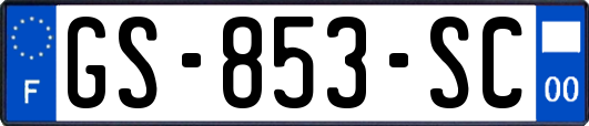 GS-853-SC