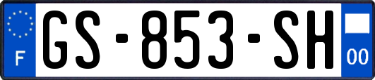 GS-853-SH