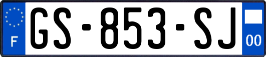 GS-853-SJ