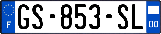 GS-853-SL